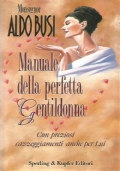 Manuale della perfetta gentildonna di 