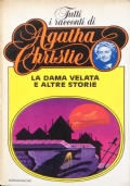 la dama velata e altre storie di 