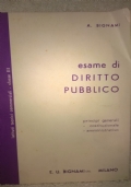 ESAME DI DIRITTO CIVILE di 