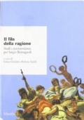 Il filo della ragione studi e testimonianze per Sergio Romagnoli