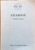 Cicerone