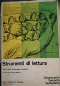 Strumenti di lettura