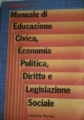 MANUALE DI ECONOMIA POLITICA di 