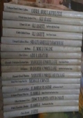 I quaderni dell’antiquariato - 16 volumi