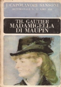 mademoiselle de maupin di 