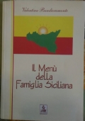 Il Menù della Famiglia Siciliana