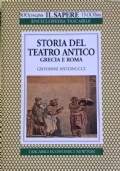 Storia del teatro antico Grecia e Roma