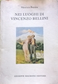 Nei luoghi di Vincenzo Bellini