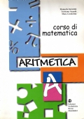 Progetto Matematica - ARITMETICA 1 + Portfolio delle competenze di 