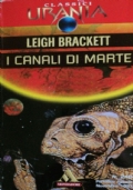 I canali di Marte