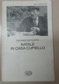 NATALE IN CASA CUPIELLO