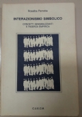 INTERAZIONISMO  SIMBOLICO