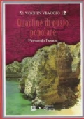 Quartine di gusto popolare di 