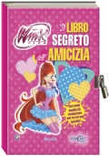 Il libro segreto dell’amicizia. Winx club