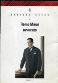 Remo Maun Avvocato di 