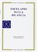 Esculapio sulla bilancia