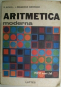 ARITMETICA MODERNA di 