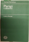 Guida dEuropa. Germania occidentale e Berlino di 