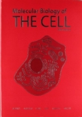 Molecular Biology of the Cell 5E