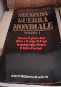 Storia controversa della Seconda Guerra Mondiale   Volume I di 