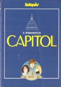 Il romanzo di Capitol (NARRATIVA AMERICANA  ROMANZI  JOHN CONBOY) di 