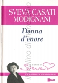 Lezione di tango (NARRATIVA ITALIANA  ROMANZI  SVEVA CASATI MODIGNANI) di 