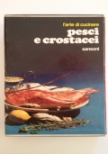 RICONOSCERE E CUCINARE I PESCI DI MARE E DI ACQUA DOLCE di 