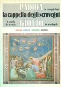 Giotto   La cappella degli Scrovegni di 