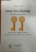 Seconda chiave dell’astrologia