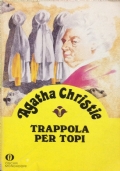 TRAPPOLA PER TOPI di 