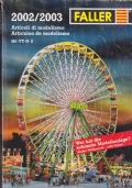 Catalogo Marklin 1987/88 HO di 