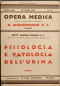 Patologia medica di 