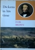 Dickens in his time