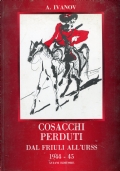 LARMATA COSACCA IN ITALIA (1944-1945) di 