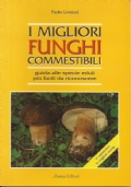 I migliori funghi commestibili di 