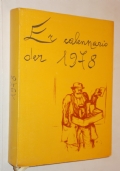 SCIENZA DEGLI ELABORATORI VOLUME SECONDO di 