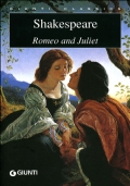 ROMEO AND JULIET di 