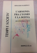 L’armonia fra l’uomo e la donna. Riflessioni educative