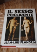 IL SESSO E L OCCIDENTE di 