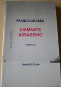 Diamante assassino