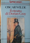 Il ritratto di Dorian Gray