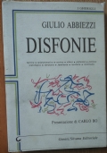 Disfonie