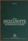 Matrimonio di notte