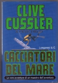  di Clive Cussler, Craig Dirgo