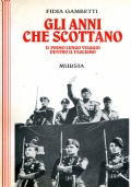 LA CAMPAGNA ORIENTALE DI MUSSOLINI. lodissea delle truppe italiane in russia vista dall   altra parte di 