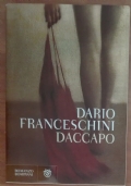 Daccapo (POSSIBILE AUTOGRAFO DELL’AUTORE IN PRIMA PAGINA)