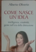 Come nasce un’idea