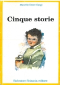 Cinque storie