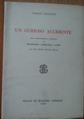 Un curioso accidente