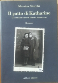 Il patto di Katherine Gli strani casi di Dario Lamberti